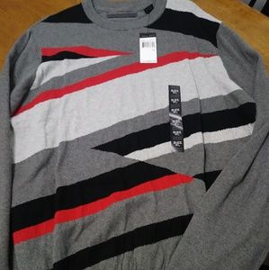 Men's sweater